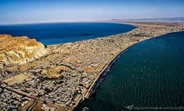 3 in 1 Tour to Gwadar, Ormara & Kund Malir and Makran Coastal Belt.