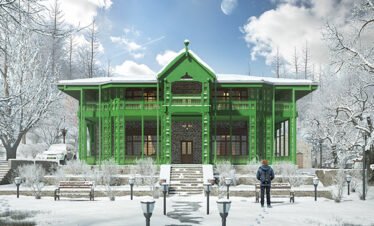 3 Days Queeta & Ziarat Every Thu-Sun