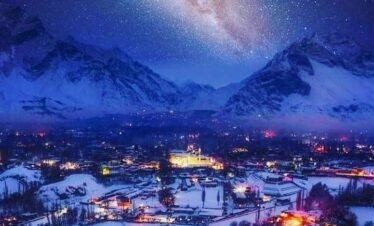 12 Days tour to Skardu Valley, Hunza Valley, Naltar Valley and Shangrila Resort