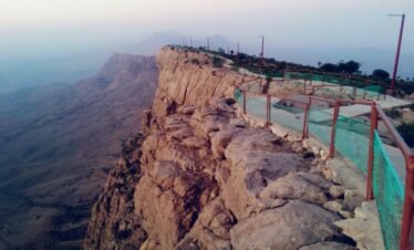 Gorak Hill Station Every Weekend