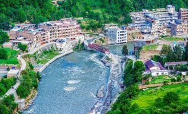3 Days Special Discount Offer Tour Swat Kalam Malam Jabba (From Islamabad)